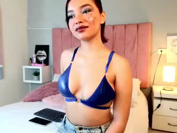 oriana scoot