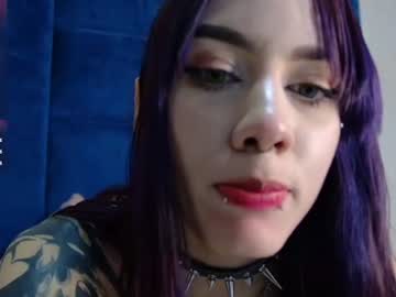 scar scarleth