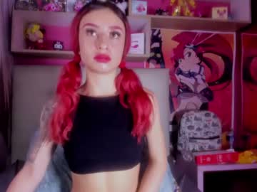 scarlet museex