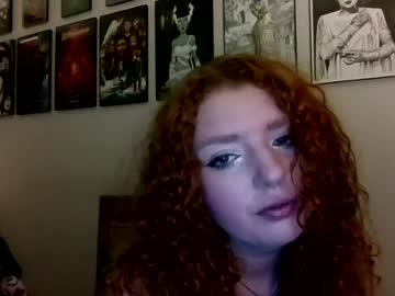 scarymary28