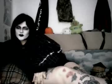 sundaygoth