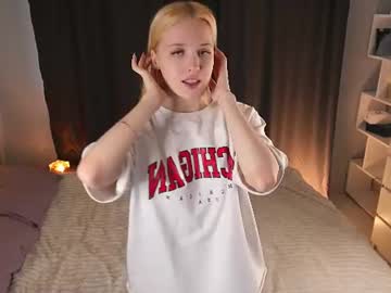 sweety blondy