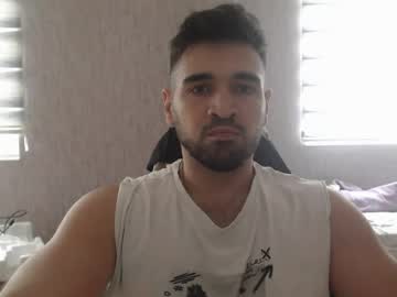 talldarkhandsom