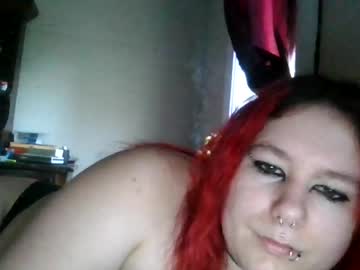 thered scarlett