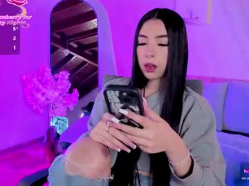 tifanny m