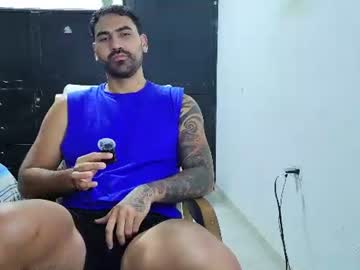 tomy johnson2