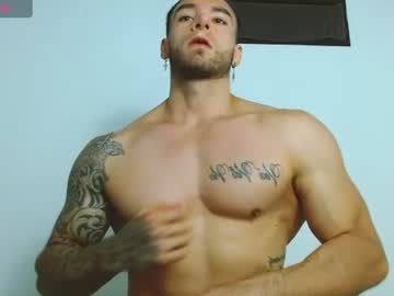 troy walker7