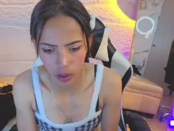 violet little v
