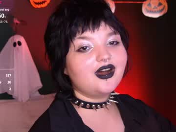 vixen dom