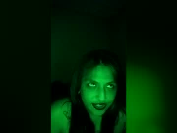 vixen vibez09