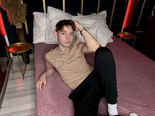 martinperry
