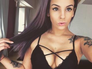 lillianshinex